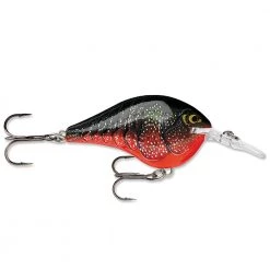 Rapala DT (Dives-To) Series Crankbaits