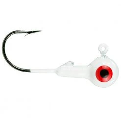 Strike King Mr Crappie Jig Heads Soft Baits