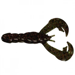 Soft Baits Strike King Rage Craw 45 Soft Baits Strike King Rage Craw