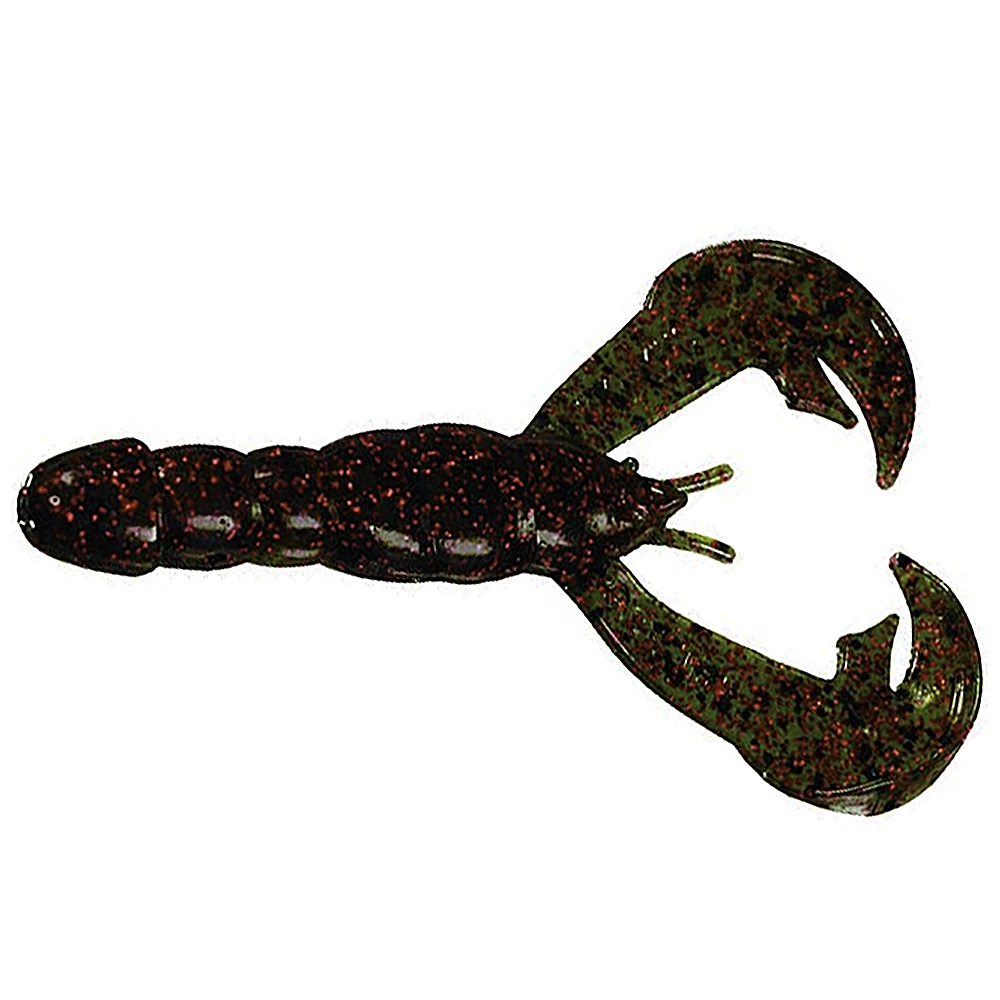 Soft Baits Strike King Rage Craw 18 Soft Baits Strike King Rage Craw