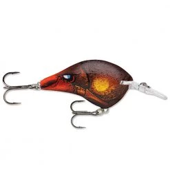 Rapala DT (Dives-To) Series Crankbaits