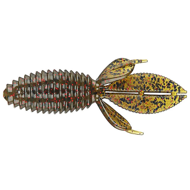 Reaction Innovations Smallie Beaver Creature Baits Soft Baits 3 Reaction Innovations Smallie Beaver Creature Baits Soft Baits