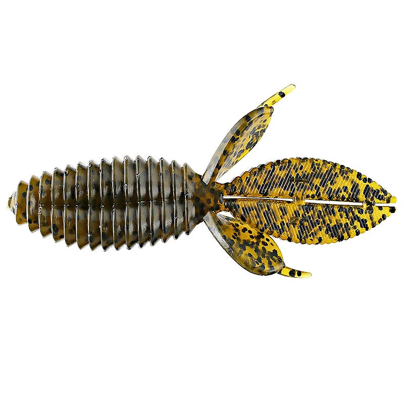 Reaction Innovations Smallie Beaver Creature Baits Soft Baits 4 Reaction Innovations Smallie Beaver Creature Baits Soft Baits