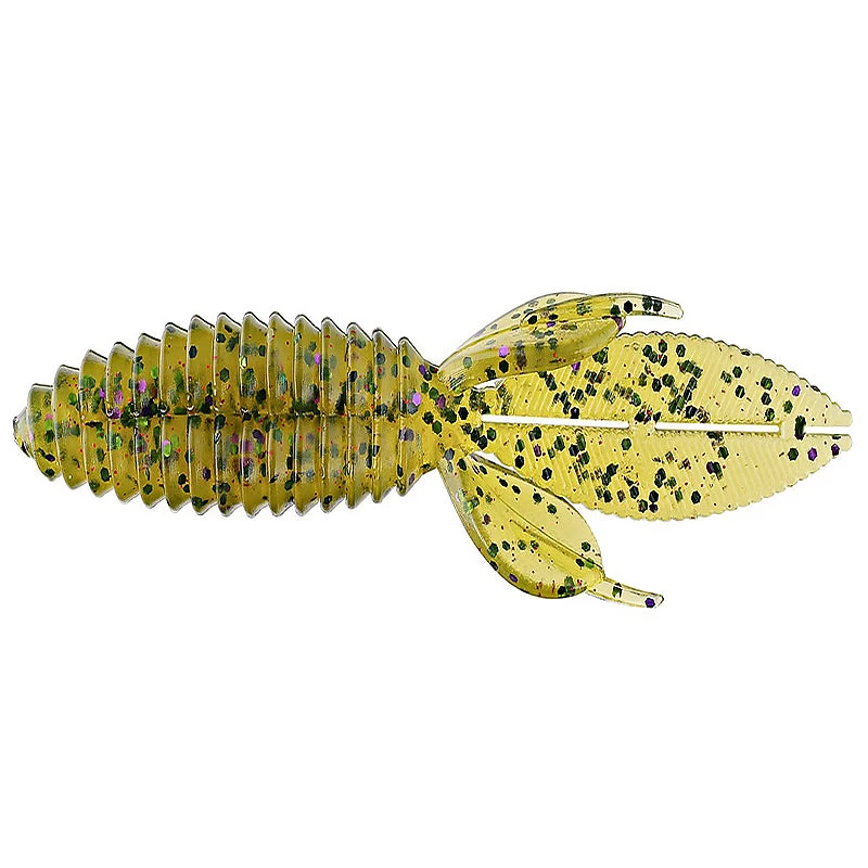 Reaction Innovations Smallie Beaver Creature Baits Soft Baits 8 Reaction Innovations Smallie Beaver Creature Baits Soft Baits
