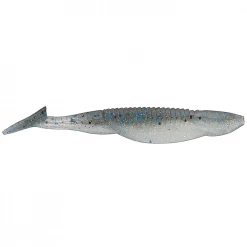 Reaction Innovations Little Dipper Swimbaits Soft Baits