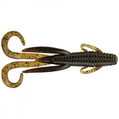 Reaction Innovations Man Bear Pig Creature Baits