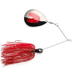 Jewel Bait Company Jewel Jolt Single Blade Spinnerbaits 13 Jewel Bait Company Jewel Jolt Single Blade Spinnerbaits