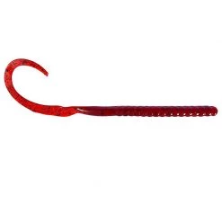 Zoom Ol' Monster Worm