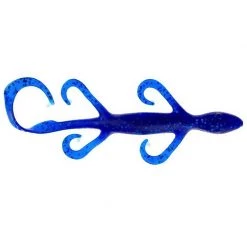 Soft Baits Zoom 6'' Lizards