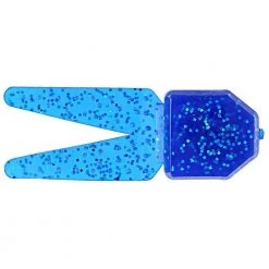 Soft Baits Zoom Big Salty Chunk Jig Trailer