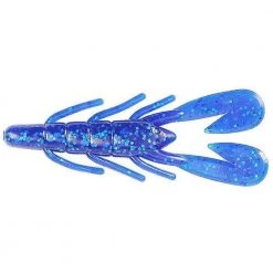 Zoom Ultra Vibe Speed Craw Soft Baits