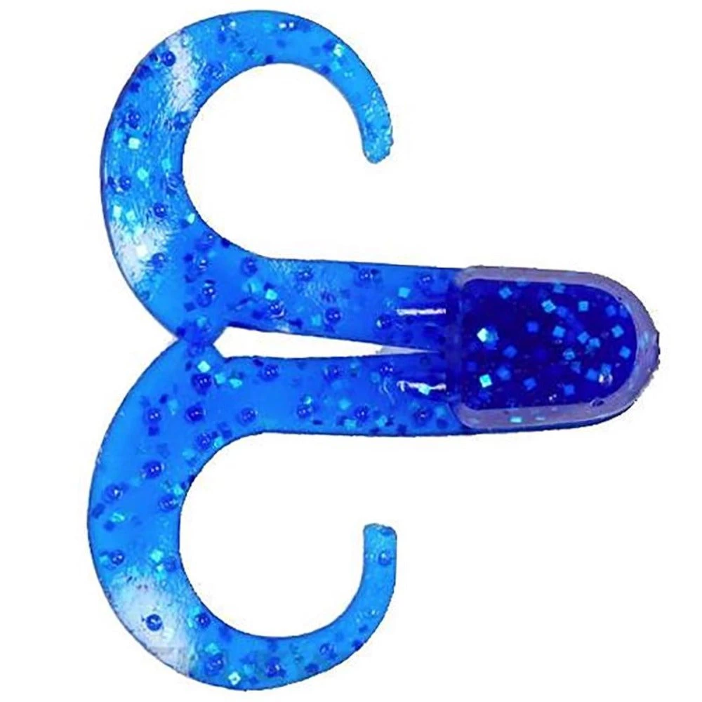 Zoom Swimmin' Chunk Trailer 8 Zoom Swimmin' Chunk Trailer