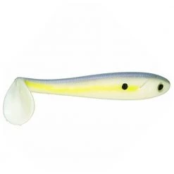 Strike King Shadalicious Swimbait Soft Baits