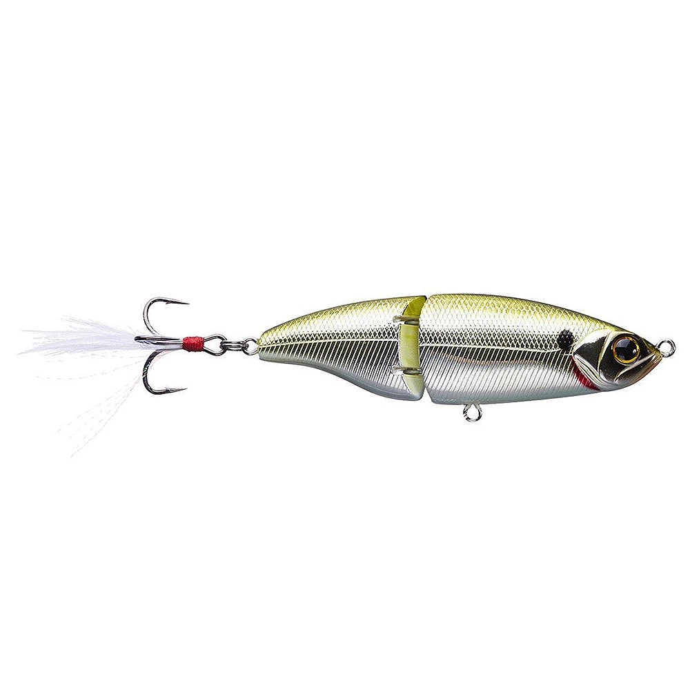 6th Sense Speed Glide 100 Swimbait 5 6th Sense Speed Glide 100 Swimbait