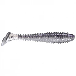 Keitech Swing Impact FAT Swimbait 3.8''
