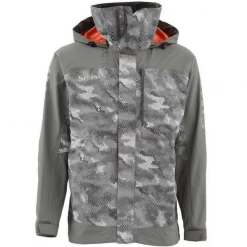 Hunt Simms Challenger Fishing Jacket