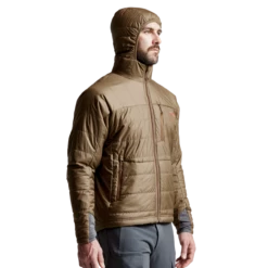 Sitka Kelvin Aerolite Jacket Hunt