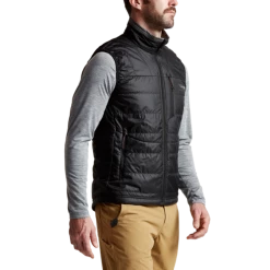 Sitka Kelvin Aerolite Vest Hunt