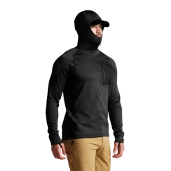 Hunt Sitka Heavyweight Hoody