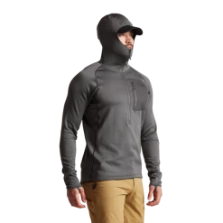 Hunt Sitka Heavyweight Hoody