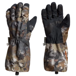 Sitka Delta Deek GTX Gloves Hunting
