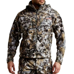 Sitka Stratus Jacket