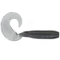 Soft Baits Yamamoto Single Tail Grubs