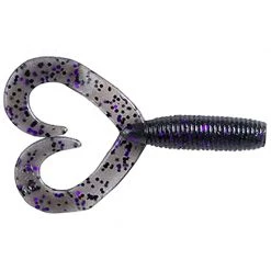 Yamamoto Double Tail Grubs Soft Baits