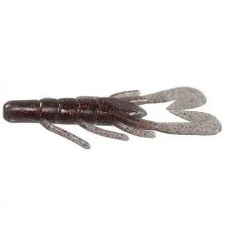 Zoom Ultra Vibe Speed Craw Soft Baits