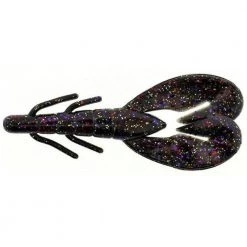 Soft Baits Zoom UV Speed Craw