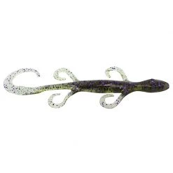 Soft Baits Zoom 6'' Lizards