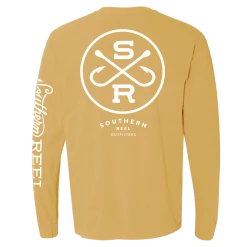 SRO Apparel Southern Reel Outfitters T-Shirt