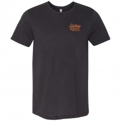 Southern Reel Outfitters Bass T-Shirt SS SRO Apparel