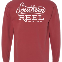 SRO Apparel Southern Reel Outfitters T-Shirt
