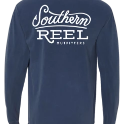 SRO Apparel Southern Reel Outfitters T-Shirt