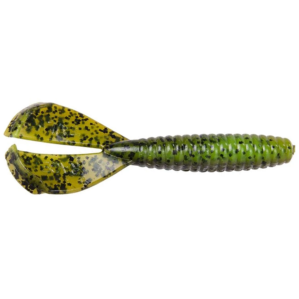 Soft Baits Strike King Rage Menace 11 Soft Baits Strike King Rage Menace