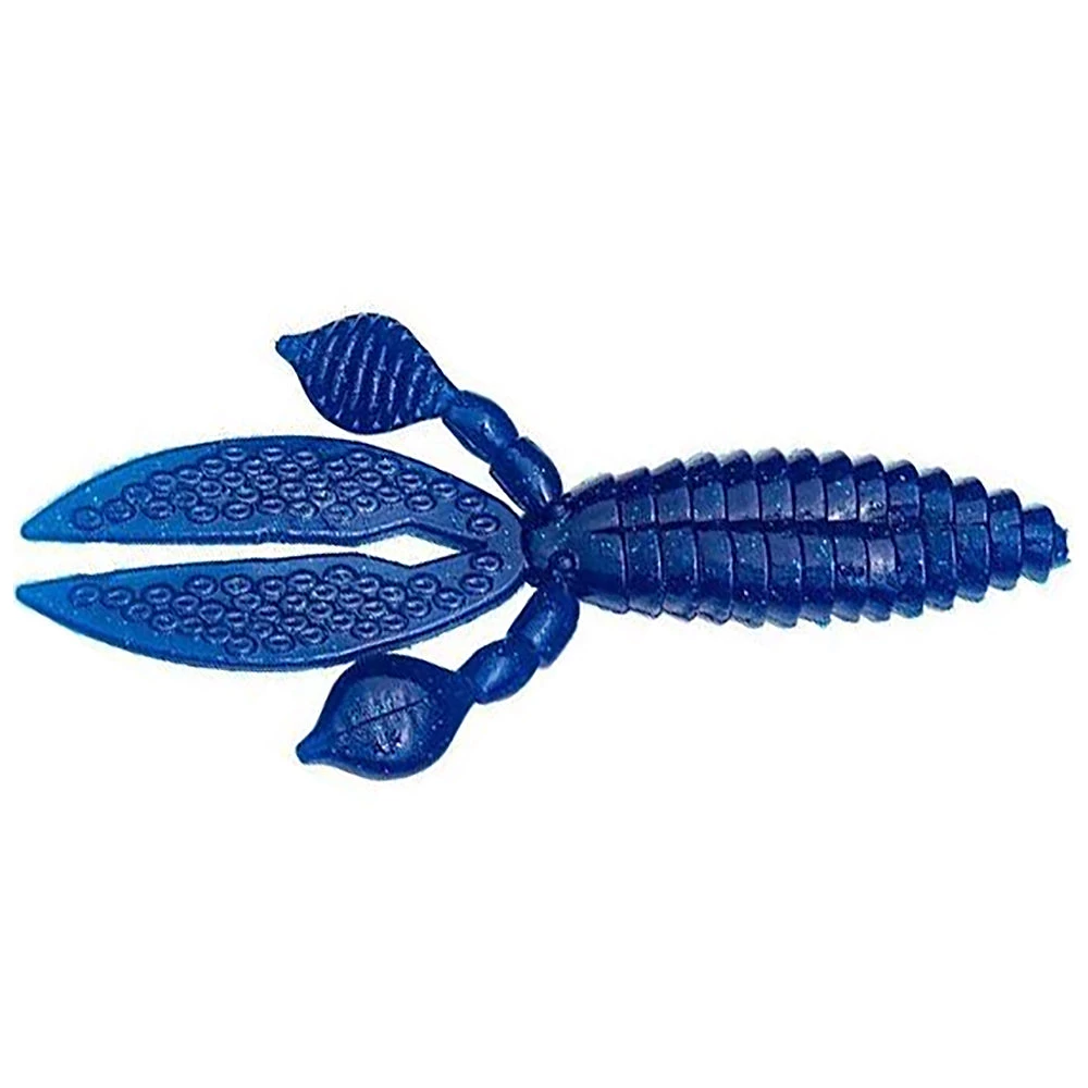 Soft Baits Strike King KVD Rodent 14 Soft Baits Strike King KVD Rodent