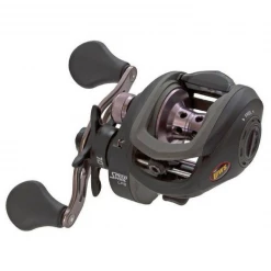 Lew's Speed Spool SS1 LFS Casting Reel 2019 Relaunch
