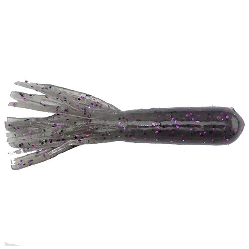 Right Bite Baits Large Salty Tube Soft Baits 27 Right Bite Baits Large Salty Tube Soft Baits