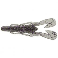 Zoom Ultra Vibe Speed Craw Soft Baits