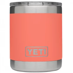 Yeti Rambler 10 Oz Lowball