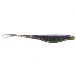 Zoom Super Fluke Soft Baits 67 Zoom Super Fluke Soft Baits