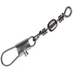Terminal Tackle Spro Taru Swivel Interlock Snap