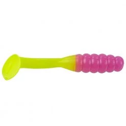 Strike King Mr. Crappie Slabalicious Swimbait Soft Baits