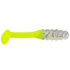 Strike King Mr. Crappie Slabalicious Swimbait Soft Baits