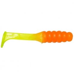 Strike King Mr. Crappie Slabalicious Swimbait Soft Baits