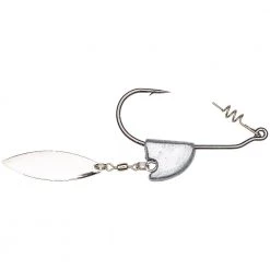 Strike King Tour Grade Belly Blade Hooks