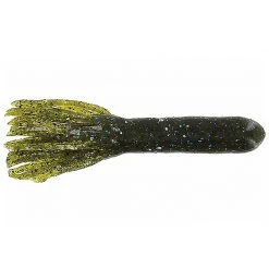 Right Bite Baits Small Salty Tube Soft Baits