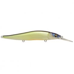 Top Sellers Megabass Vision Oneten 110 +1 Jerkbait