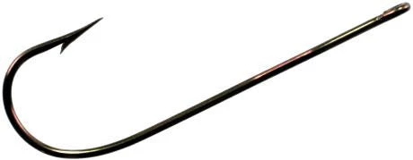 Tru Turn Panfish/Crappie Hooks 1 Tru Turn Panfish/Crappie Hooks